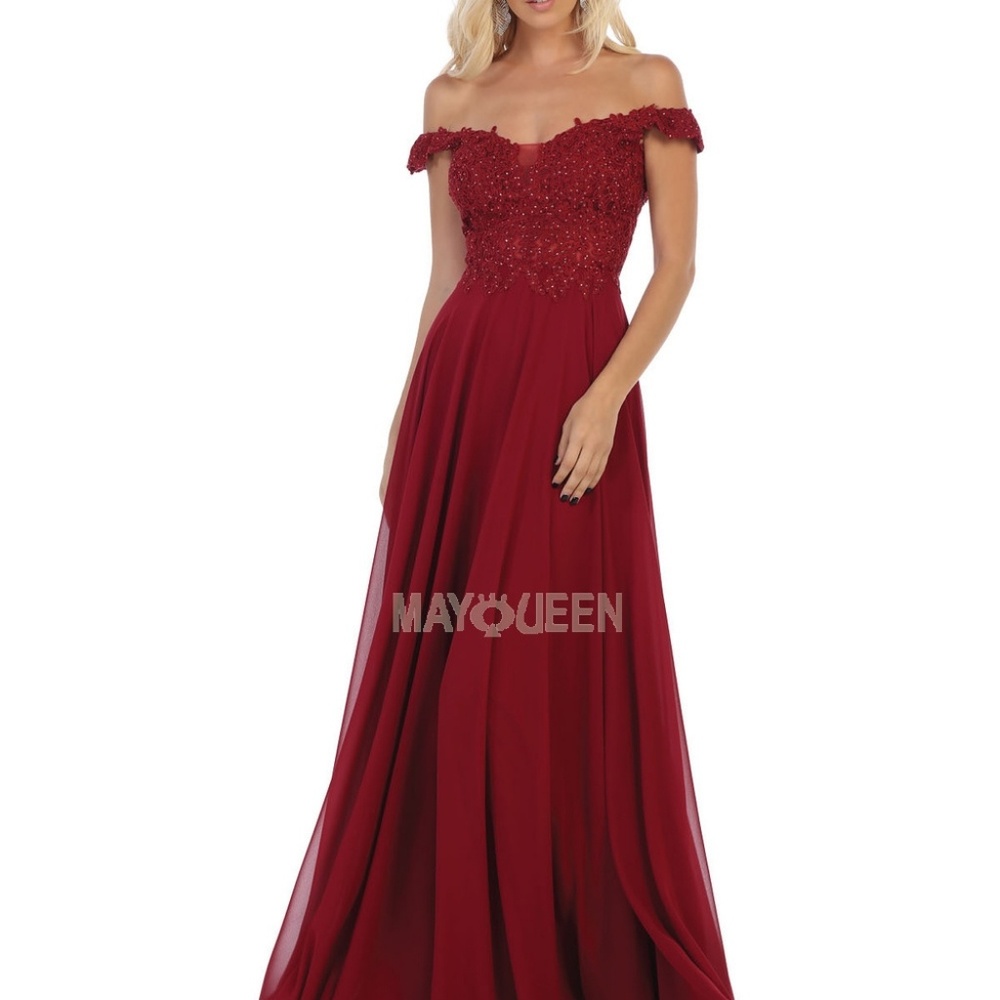 Bridesmaid dresses. New Formal prom party gown - Picture 7 of 8
